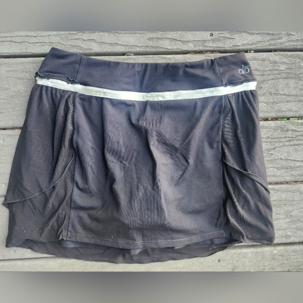 ALO Coolfit Skort